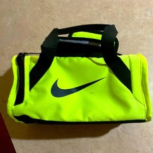 Small Nike lunch bag